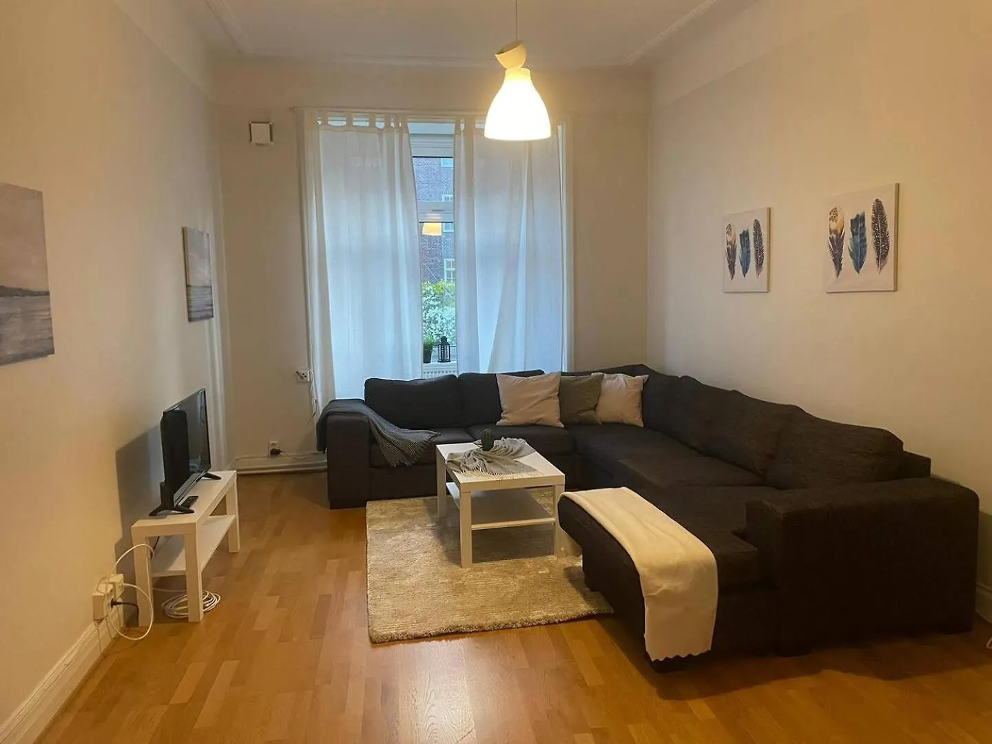 Luxury Apartment In City Centre Göteborg