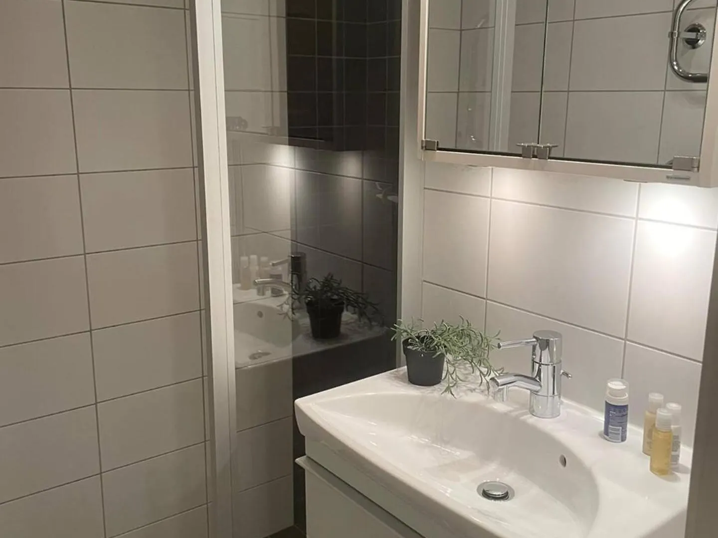 Luxury Apartment In City Centre Göteborg 0*,