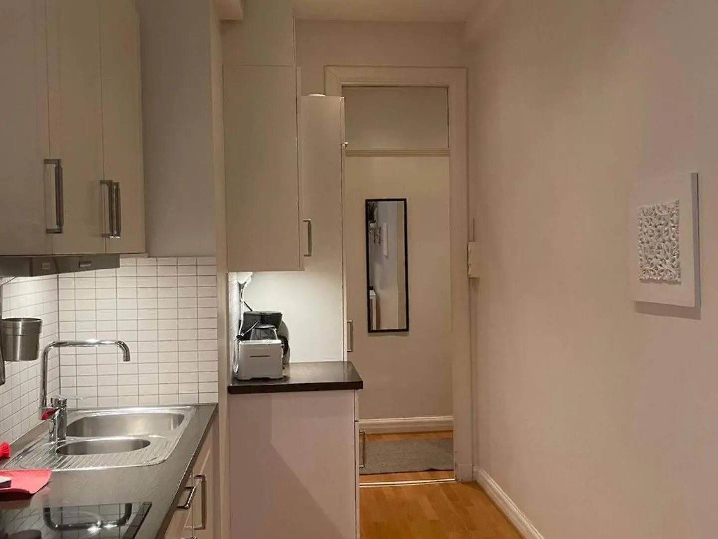 Luxury Apartment In City Centre Göteborg