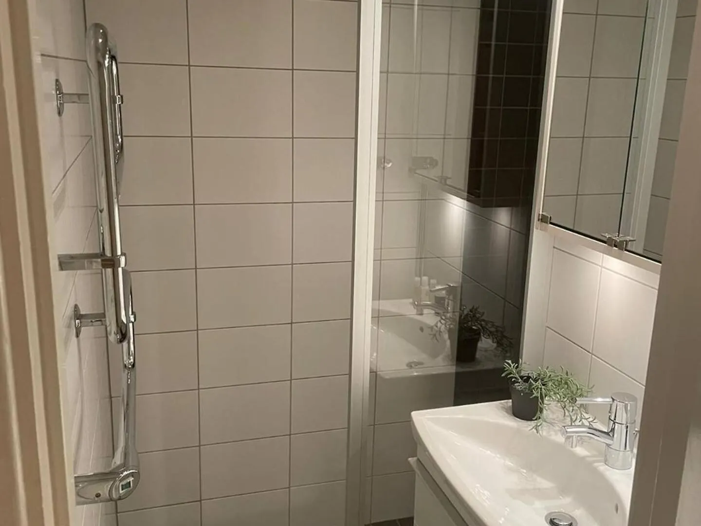 Luxury Apartment In City Centre Göteborg